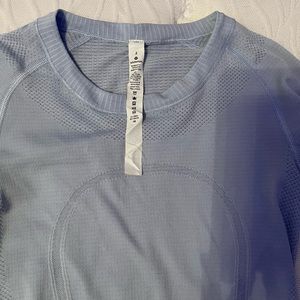 lululemon swiftly tech long sleeve